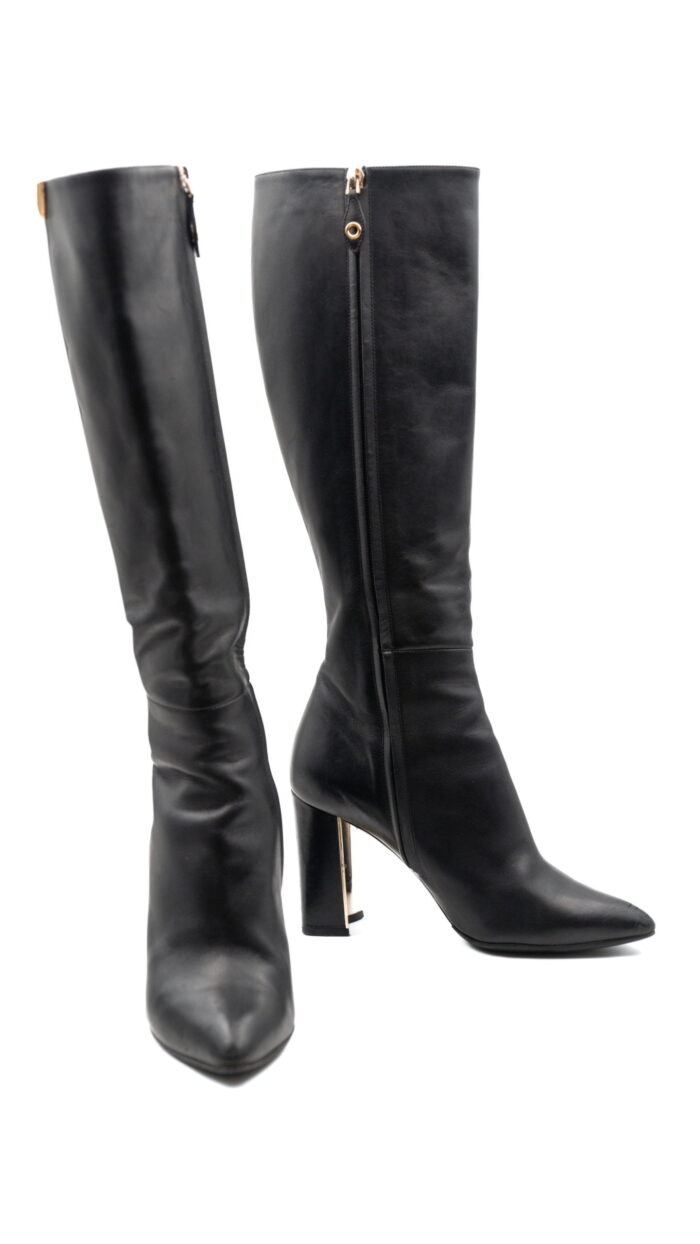 Bottes Louis Vuitton