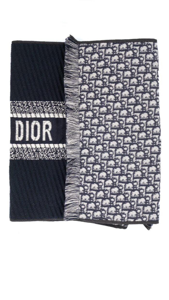 Echarpe Dior