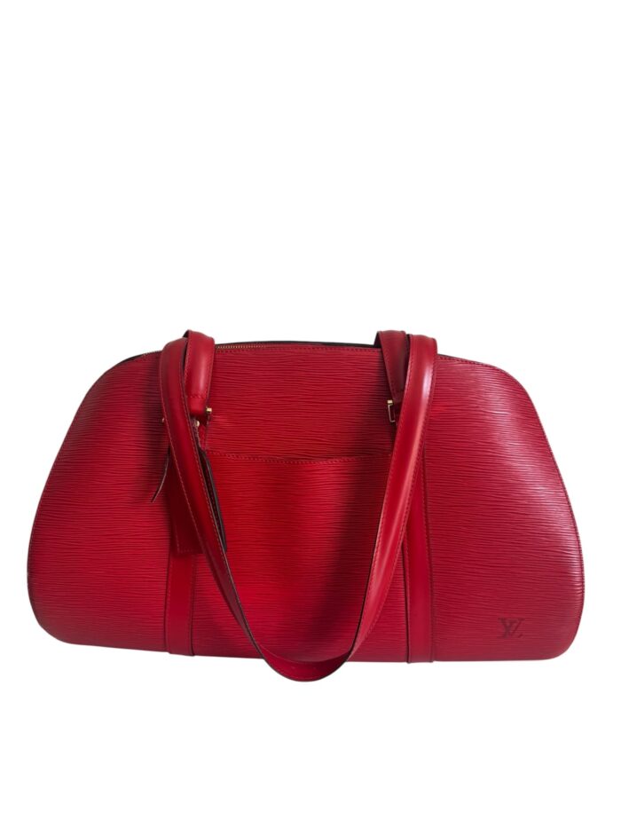 sac rouge
