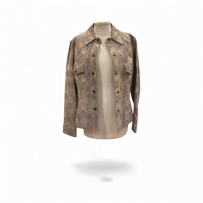 Veste vintage