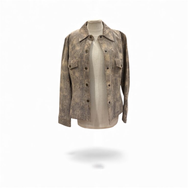 Veste vintage