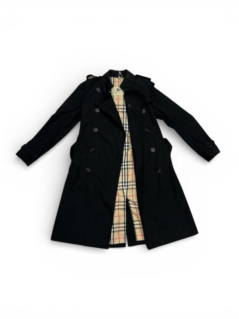 Burberry
