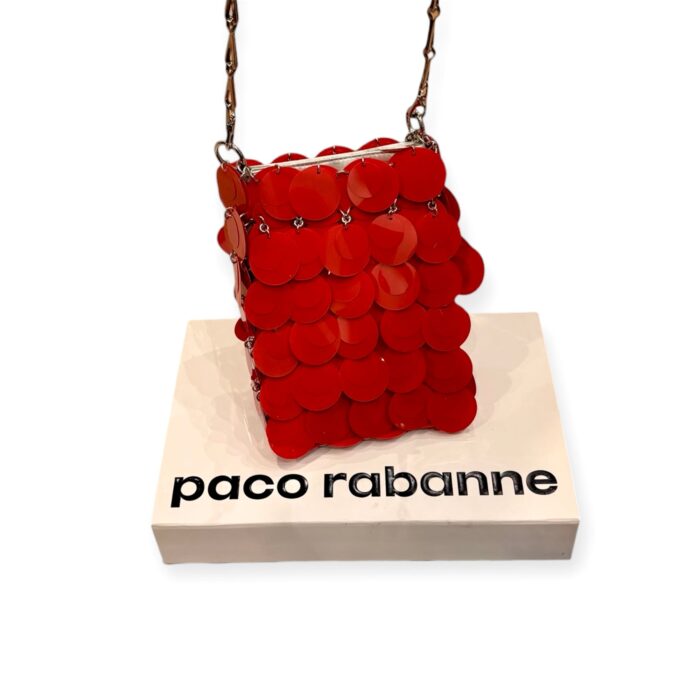 Paco Rabanne
